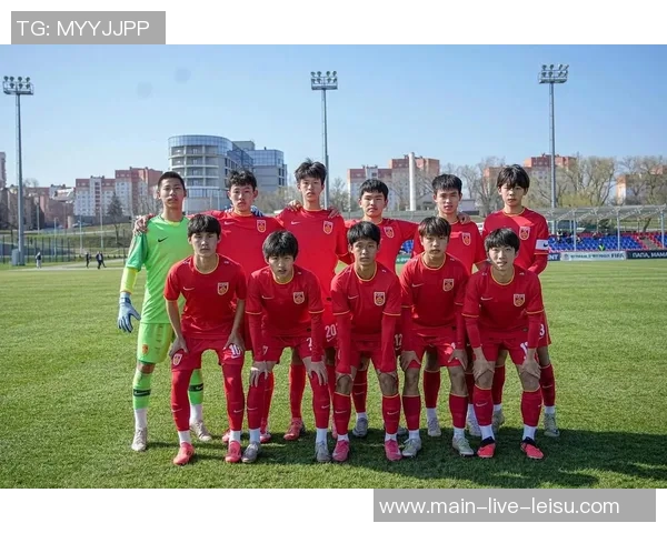 陈永分析U17国足成为今年焦点U15国足持续进行球员考察与选拔